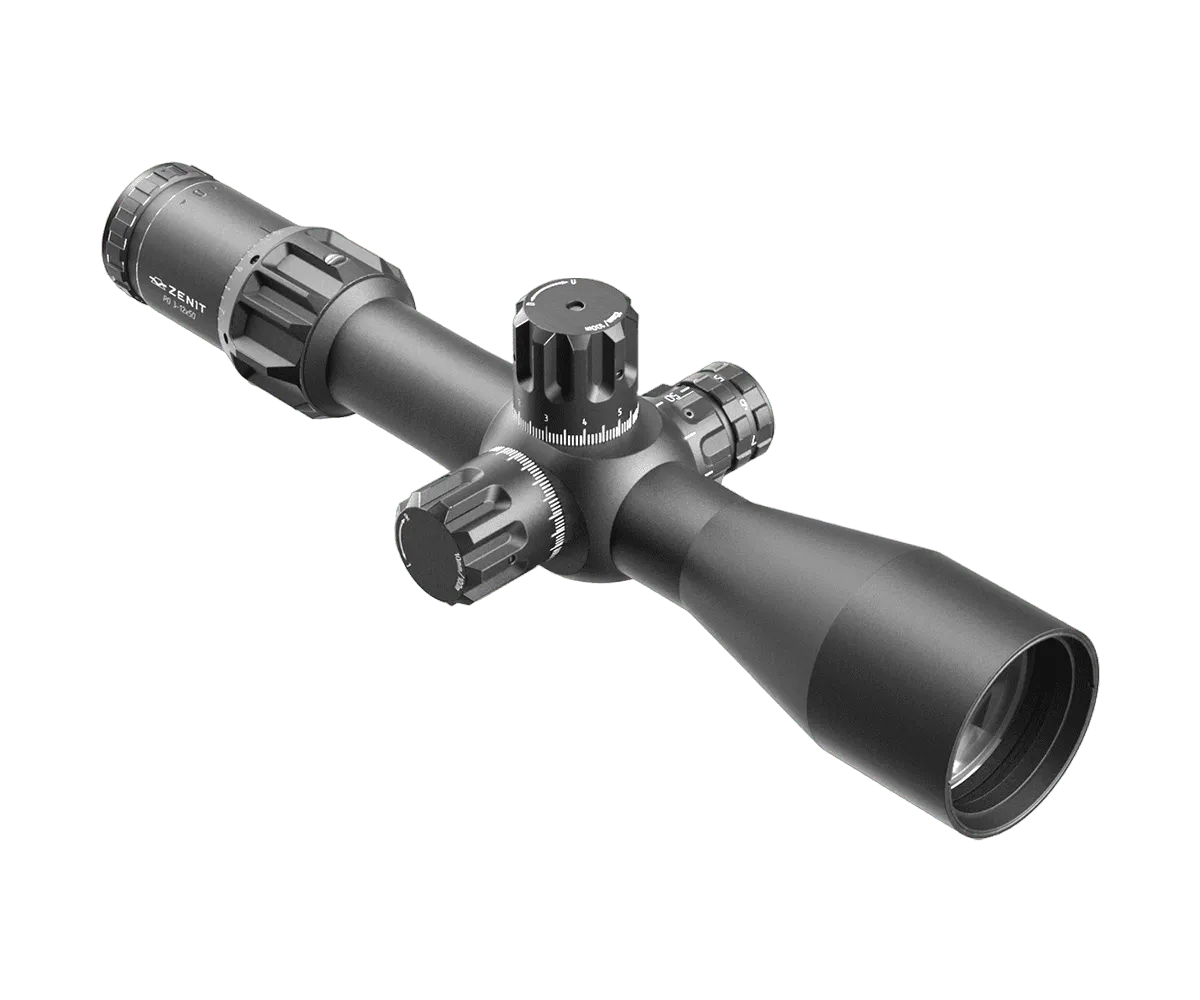 ПO 5-20x56